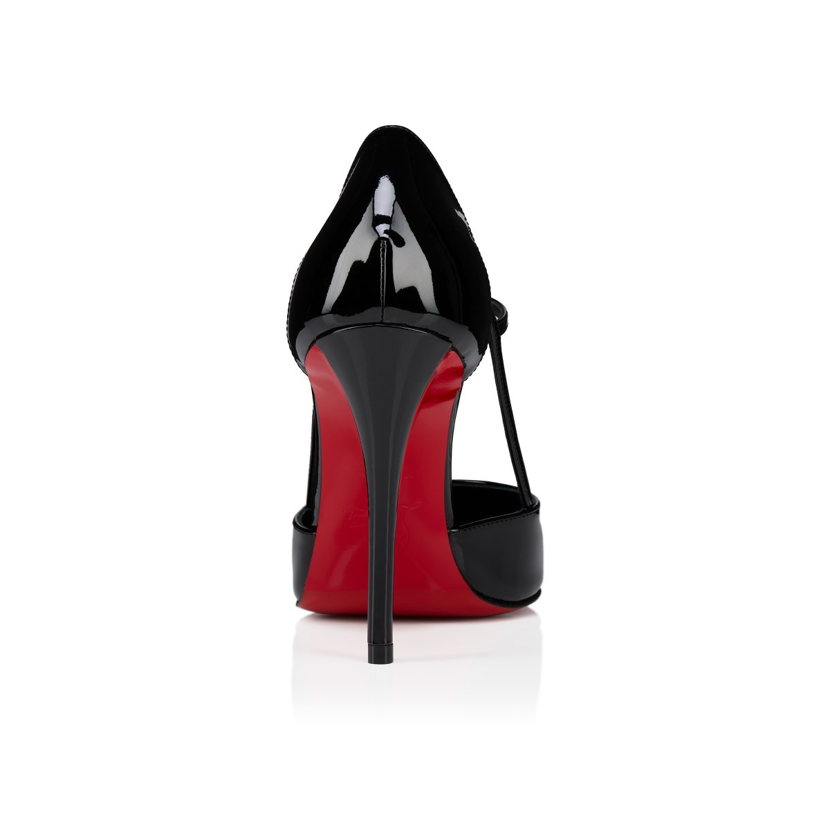 Christian Louboutin Shop – Exklusive miss z strap – 1250931b439 High Heels von Christian Louboutin