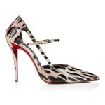 Christian Louboutin Shop – Exklusive miss z strap – 12509409002 High Heels von Christian Louboutin