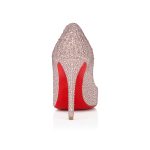 Christian Louboutin Shop – Exklusive miss z strass – 12506459002 High Heels von Christian Louboutin