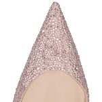 Christian Louboutin Shop – Exklusive miss z strass – 12506459002 High Heels von Christian Louboutin
