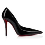 Christian Louboutin Shop – Exklusive miss z suola strass – 1250917b439 High Heels von Christian Louboutin