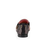 Christian Louboutin Shop – Exklusive mj moc strass aftersun – 32402516306 High Heels von Christian Louboutin