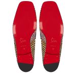 Christian Louboutin Shop – Exklusive mj moc strass aftersun – 32402516306 High Heels von Christian Louboutin