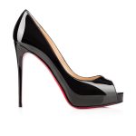 Christian Louboutin Shop – Exklusive new very privé – 1150600bk01 High Heels von Christian Louboutin