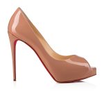 Christian Louboutin Shop – Exklusive new very privé – 1150600pk1a High Heels von Christian Louboutin