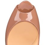 Christian Louboutin Shop – Exklusive new very privé – 1150600pk1a High Heels von Christian Louboutin