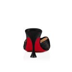 Christian Louboutin Shop – Exklusive nicol is back – 3200239bk01 High Heels von Christian Louboutin