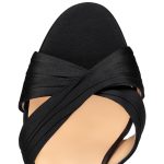 Christian Louboutin Shop – Exklusive nicol is back – 3200239bk01 High Heels von Christian Louboutin