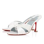 Christian Louboutin Shop – Exklusive nicol is back – 3200239wh19 High Heels von Christian Louboutin