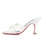 Christian Louboutin Shop – Exklusive nicol is back – 3200239wh19 High Heels von Christian Louboutin