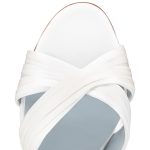 Christian Louboutin Shop – Exklusive nicol is back – 3200239wh19 High Heels von Christian Louboutin