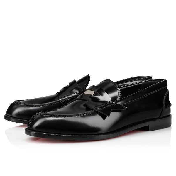 Christian Louboutin Shop – Exklusive penny – 3220949b439 High Heels von Christian Louboutin