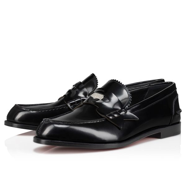 Christian Louboutin Shop – Exklusive penny – 3230502b439 High Heels von Christian Louboutin