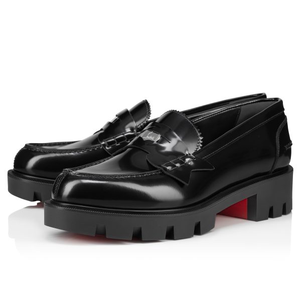Christian Louboutin Shop – Exklusive penny lug – 3240725b439 High Heels von Christian Louboutin