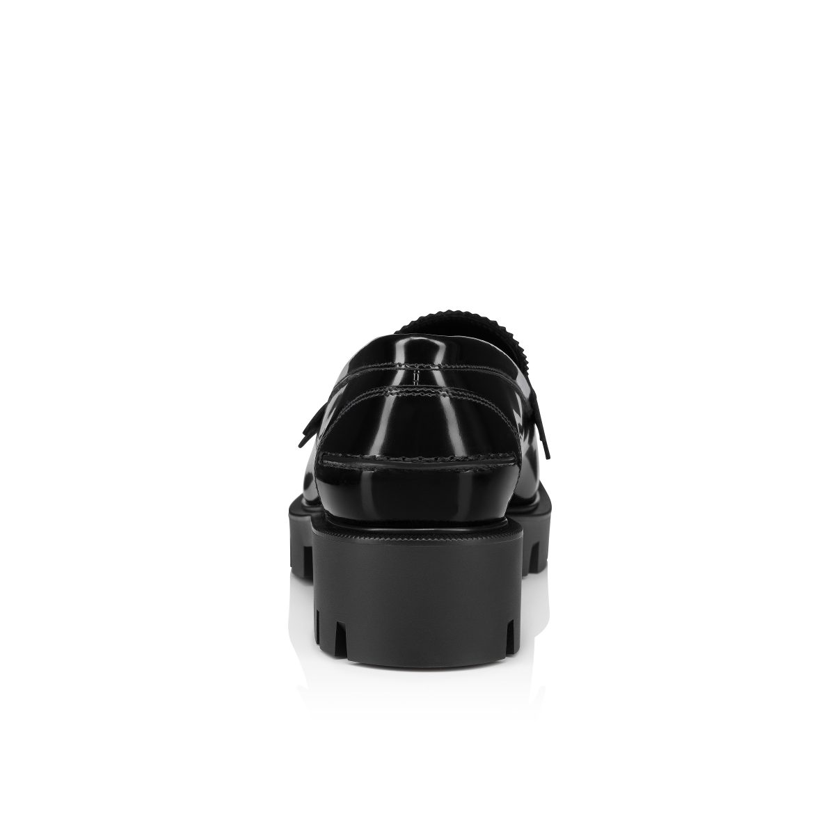 Christian Louboutin Shop – Exklusive penny lug – 3240725b439 High Heels von Christian Louboutin