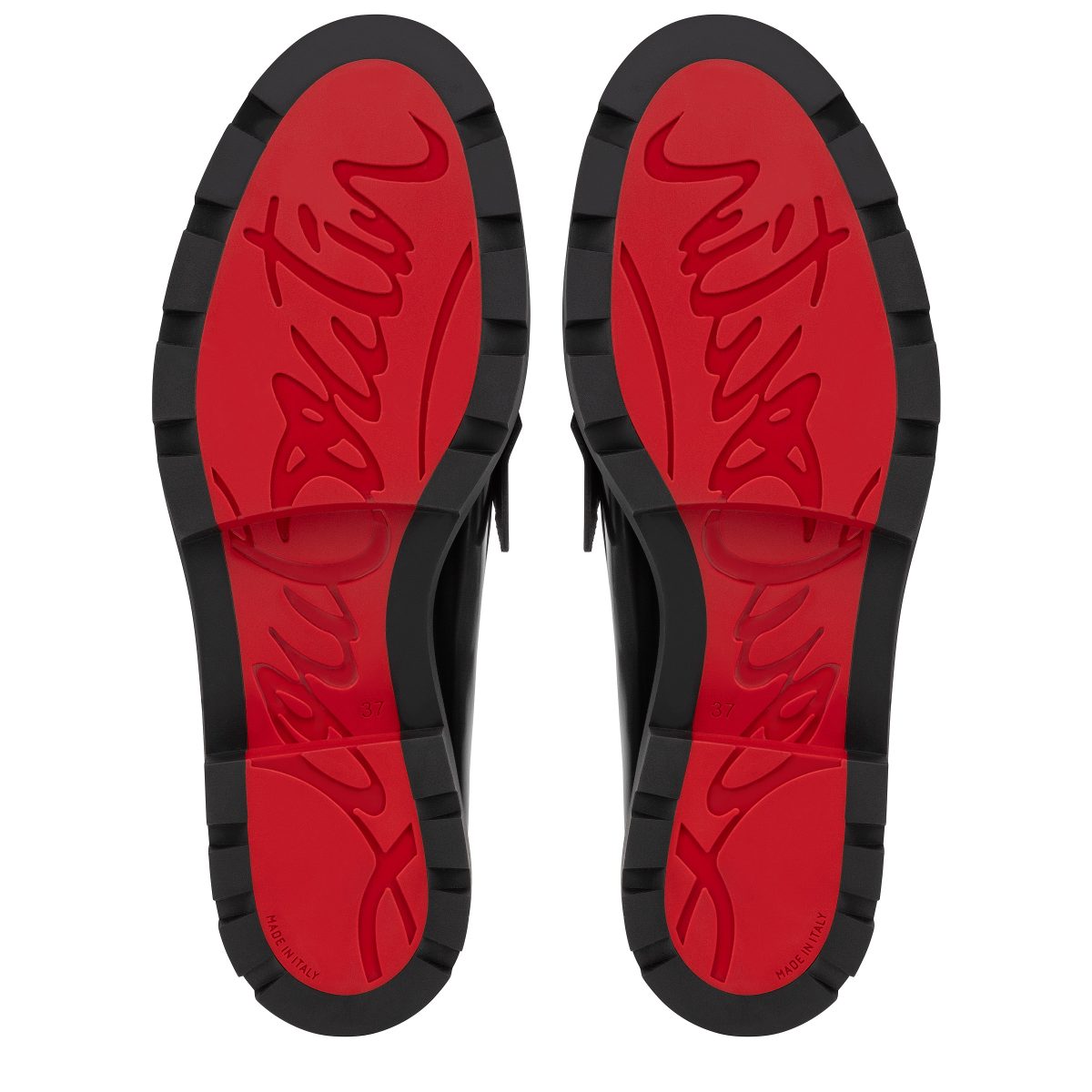 Christian Louboutin Shop – Exklusive penny lug – 3240725b439 High Heels von Christian Louboutin