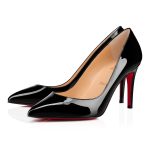 Christian Louboutin Shop – Exklusive pigalle – 1100382bk01 High Heels von Christian Louboutin