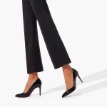 Christian Louboutin Shop – Exklusive pigalle – 1100382bk01 High Heels von Christian Louboutin