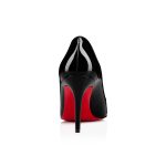 Christian Louboutin Shop – Exklusive pigalle – 1100382bk01 High Heels von Christian Louboutin