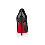 Christian Louboutin Shop – Exklusive pigalle – 3080680bk01 High Heels von Christian Louboutin