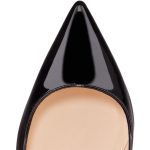 Christian Louboutin Shop – Exklusive pigalle – 3080680bk01 High Heels von Christian Louboutin