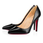 Christian Louboutin Shop – Exklusive pigalle – 3160520bk01 High Heels von Christian Louboutin