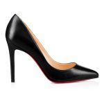 Christian Louboutin Shop – Exklusive pigalle – 3160520bk01 High Heels von Christian Louboutin