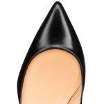Christian Louboutin Shop – Exklusive pigalle – 3160520bk01 High Heels von Christian Louboutin