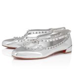 Christian Louboutin Shop – Exklusive pilouta jane spikes – 1250364s211 High Heels von Christian Louboutin