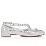 Christian Louboutin Shop – Exklusive pilouta jane spikes – 1250364s211 High Heels von Christian Louboutin