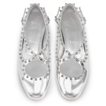 Christian Louboutin Shop – Exklusive pilouta jane spikes – 1250364s211 High Heels von Christian Louboutin