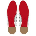 Christian Louboutin Shop – Exklusive pilouta jane spikes – 1250364s211 High Heels von Christian Louboutin