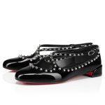 Christian Louboutin Shop – Exklusive pilouta jane spikes – 3240521b439 High Heels von Christian Louboutin