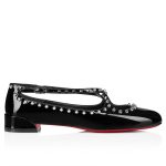Christian Louboutin Shop – Exklusive pilouta jane spikes – 3240521b439 High Heels von Christian Louboutin