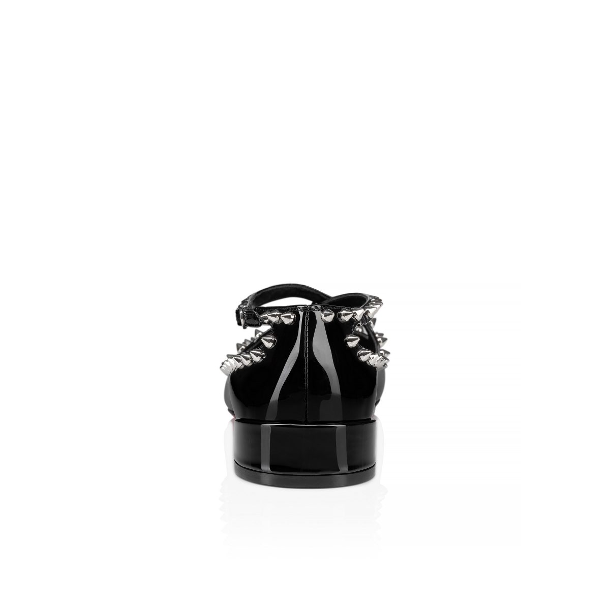 Christian Louboutin Shop – Exklusive pilouta jane spikes – 3240521b439 High Heels von Christian Louboutin
