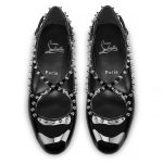 Christian Louboutin Shop – Exklusive pilouta jane spikes – 3240521b439 High Heels von Christian Louboutin