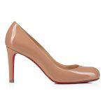 Christian Louboutin Shop – Exklusive pumppie – 3231074n295 High Heels von Christian Louboutin