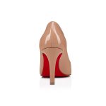 Christian Louboutin Shop – Exklusive pumppie – 3231074n295 High Heels von Christian Louboutin
