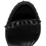 Christian Louboutin Shop – Exklusive pyraclou – 3210806b439 High Heels von Christian Louboutin