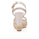 Christian Louboutin Shop – Exklusive pyraclou – 3210806f608 High Heels von Christian Louboutin