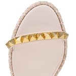 Christian Louboutin Shop – Exklusive pyraclou – 3220617f608 High Heels von Christian Louboutin