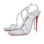 Christian Louboutin Shop – Exklusive rosalie – 1250149s211 High Heels von Christian Louboutin