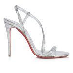 Christian Louboutin Shop – Exklusive rosalie – 1250149s211 High Heels von Christian Louboutin