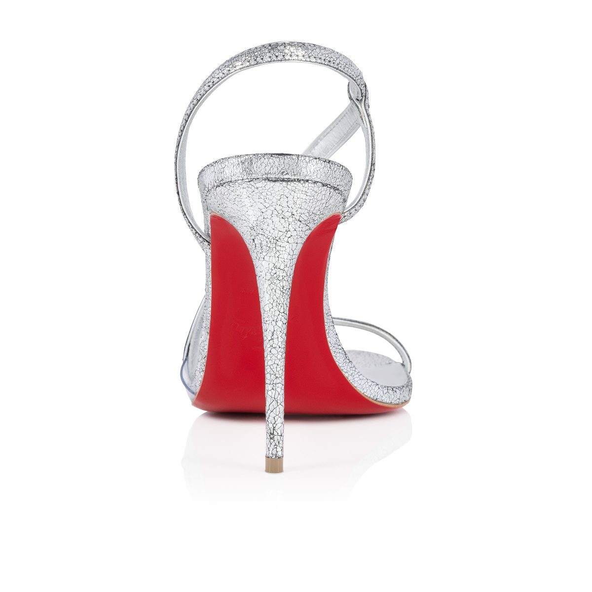 Christian Louboutin Shop – Exklusive rosalie – 1250149s211 High Heels von Christian Louboutin
