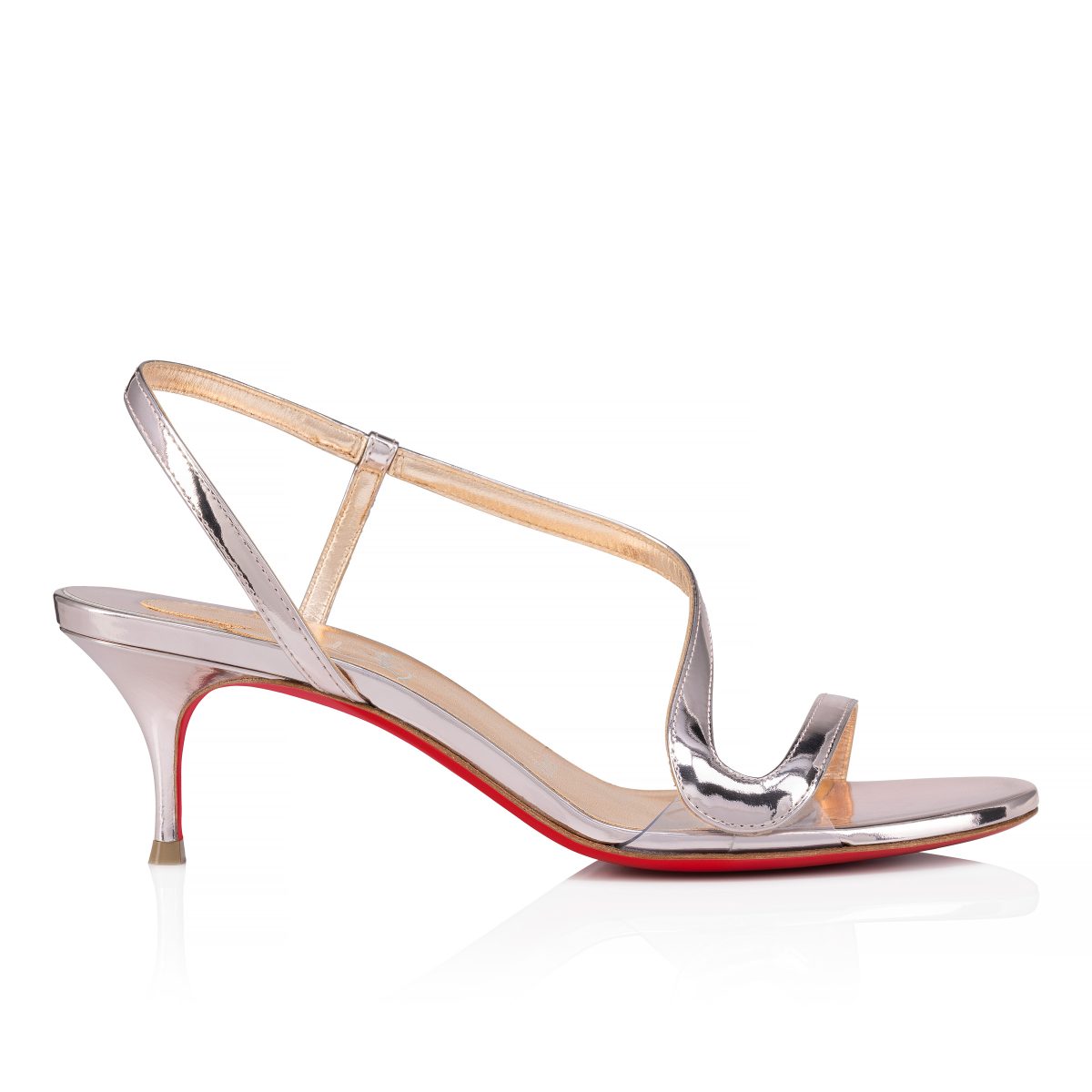 Christian Louboutin Shop – Exklusive rosalie – 12507149002 High Heels von Christian Louboutin