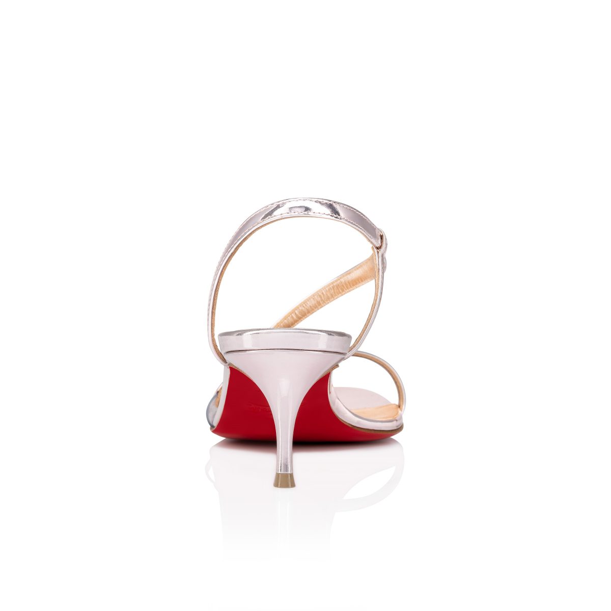 Christian Louboutin Shop – Exklusive rosalie – 12507149002 High Heels von Christian Louboutin
