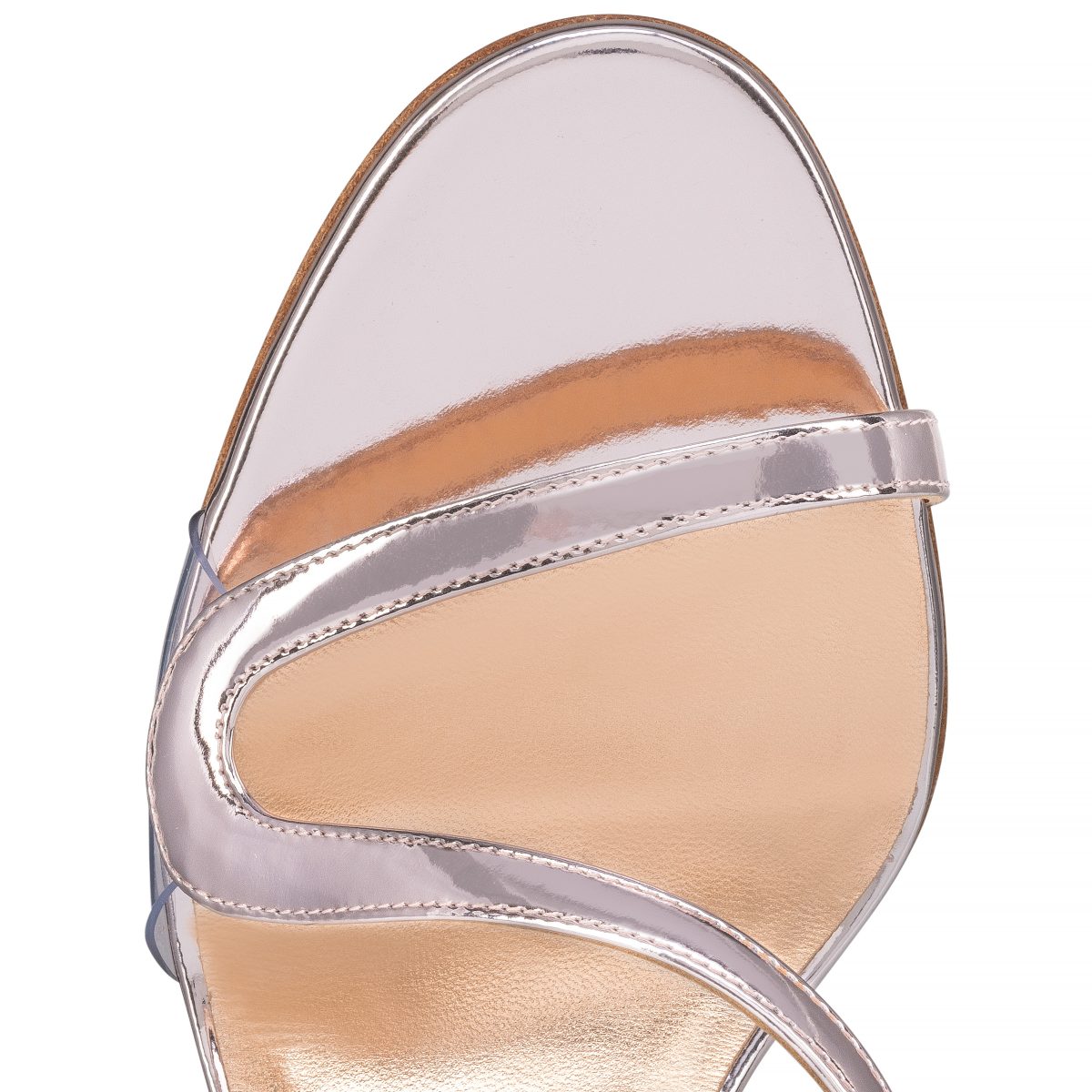 Christian Louboutin Shop – Exklusive rosalie – 12507149002 High Heels von Christian Louboutin