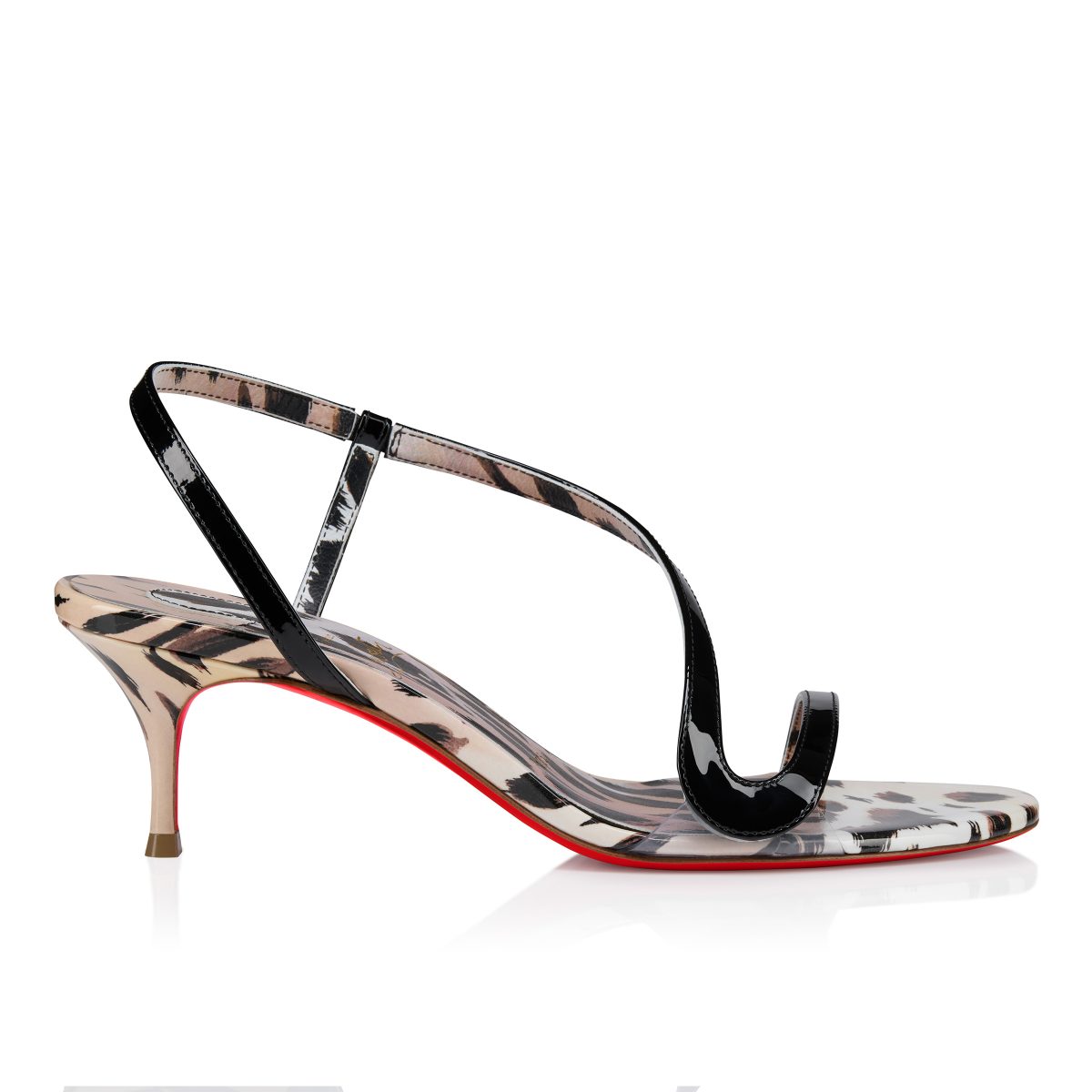Christian Louboutin Shop – Exklusive rosalie – 12509918049 High Heels von Christian Louboutin