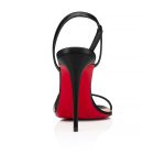 Christian Louboutin Shop – Exklusive rosalie – 3210190bk01 High Heels von Christian Louboutin