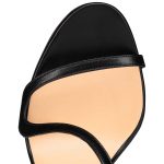Christian Louboutin Shop – Exklusive rosalie – 3210190bk01 High Heels von Christian Louboutin